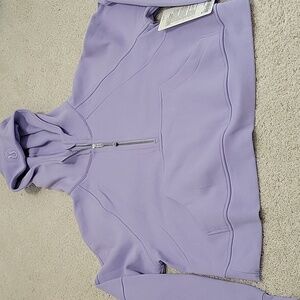 Lululemon scuba Medium/Large